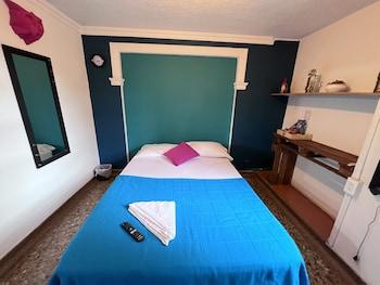 Green Door Boutique Hostel