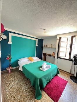 Green Door Boutique Hostel