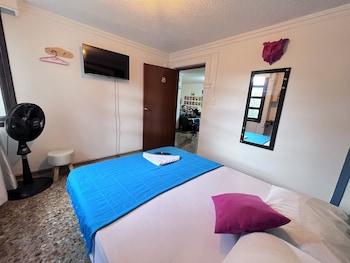 Green Door Boutique Hostel
