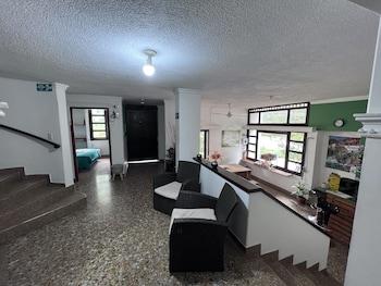 Green Door Boutique Hostel