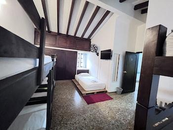 Green Door Boutique Hostel
