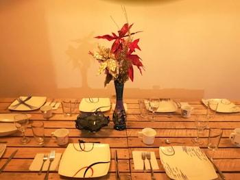 Green Door Boutique Hostel