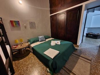Green Door Boutique Hostel