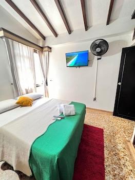 Green Door Boutique Hostel