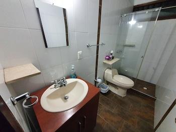 Green Door Boutique Hostel