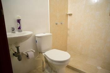 Green Door Boutique Hostel