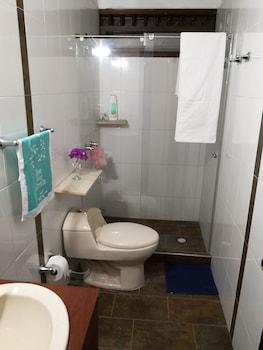 Green Door Boutique Hostel
