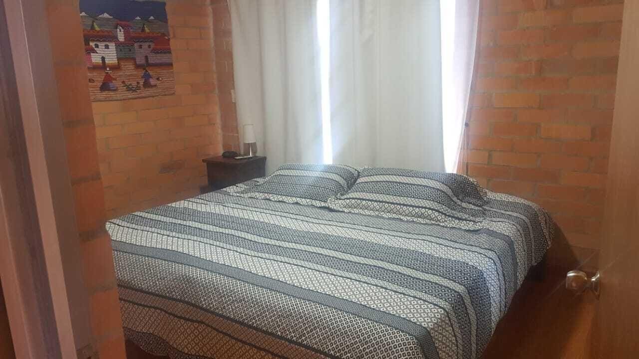 Cabanas Lago Parque