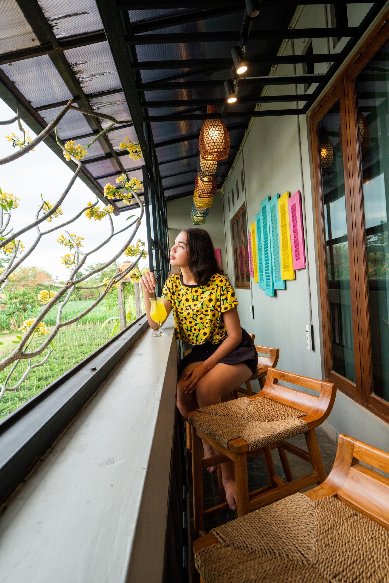 De Tropen Jogja