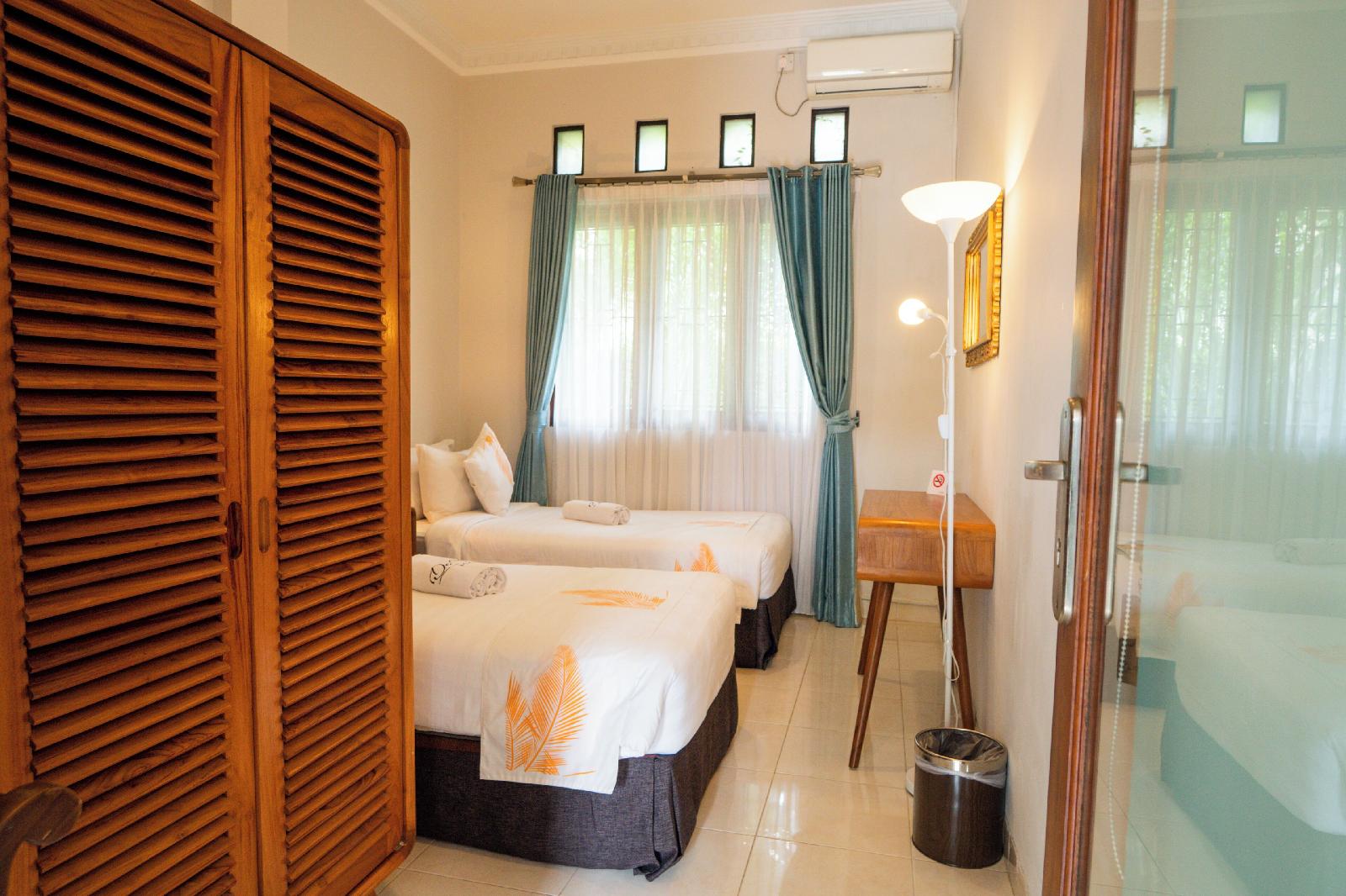 De Tropen Jogja