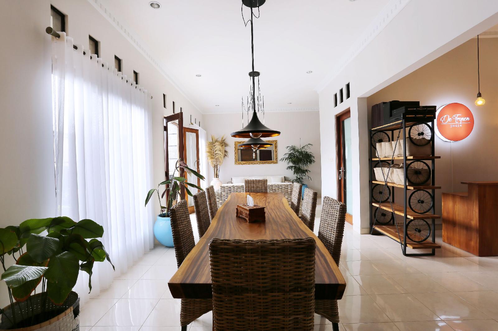 De Tropen Jogja