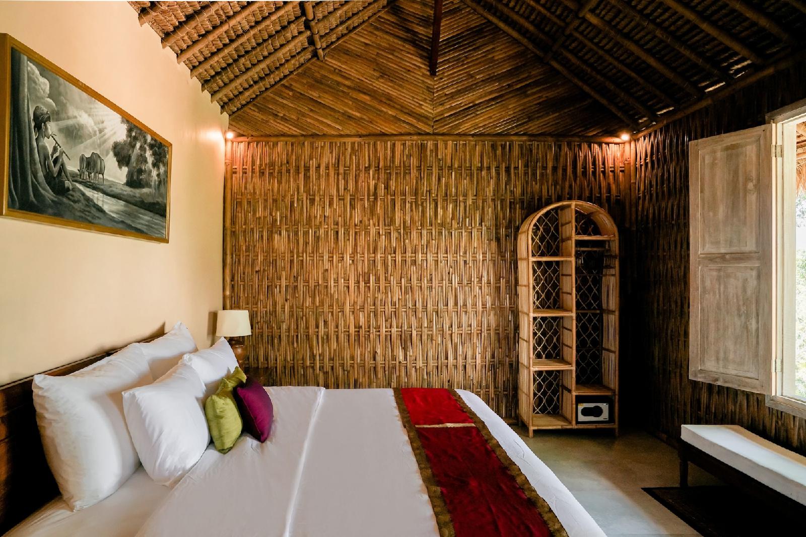 The Mesare Resort