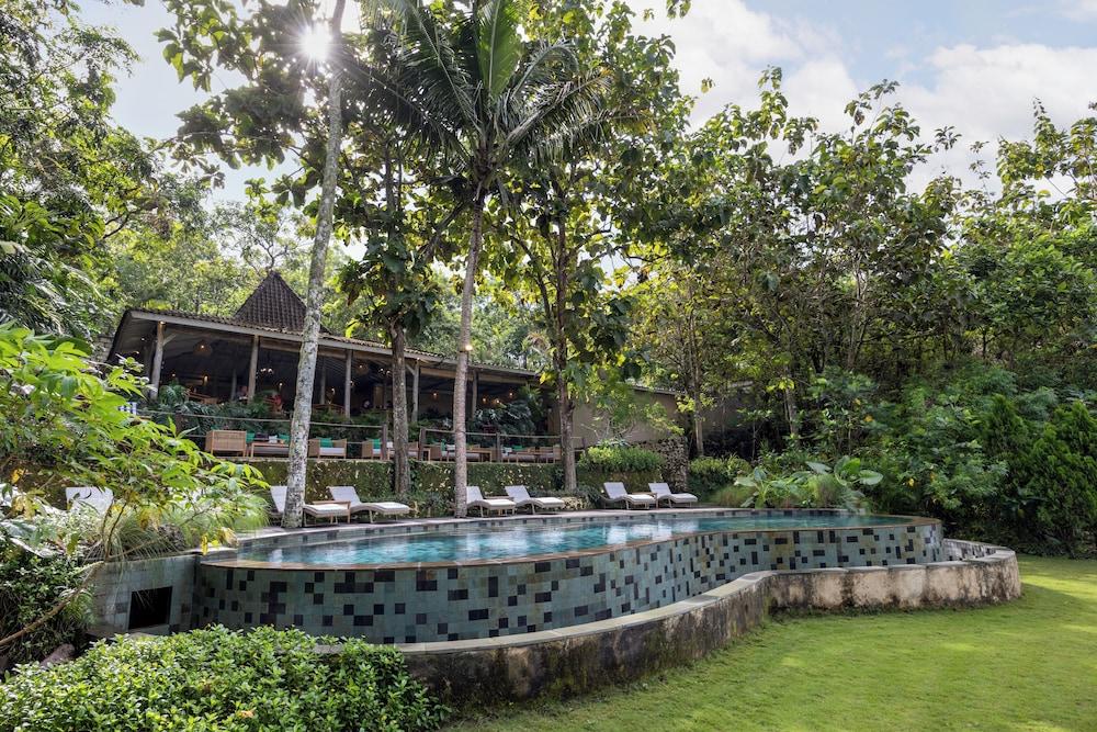The Mesare Resort