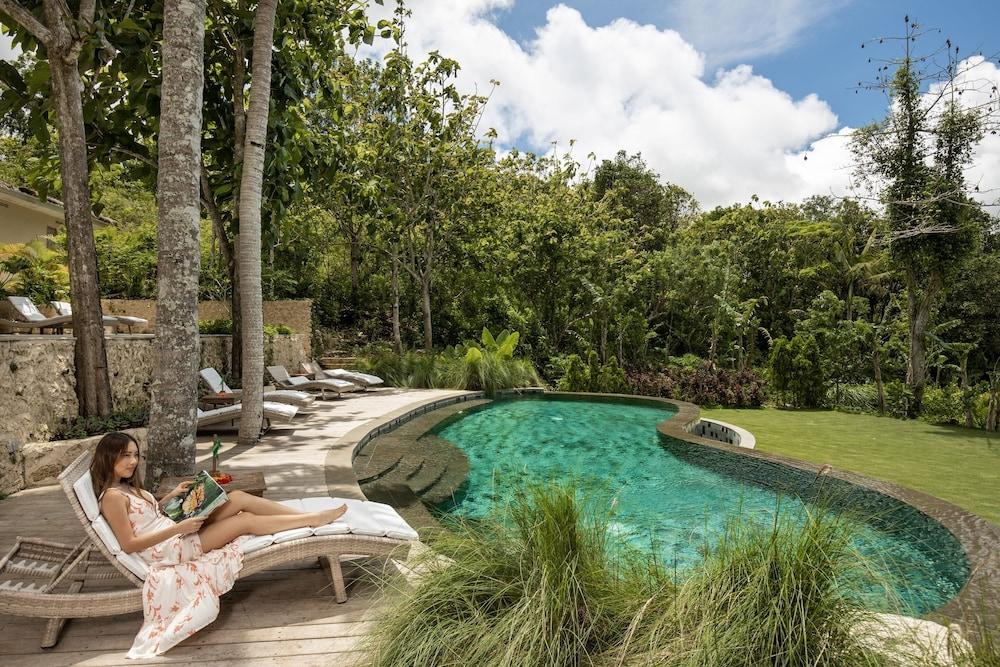 The Mesare Resort