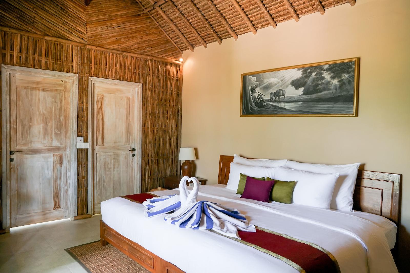 The Mesare Resort