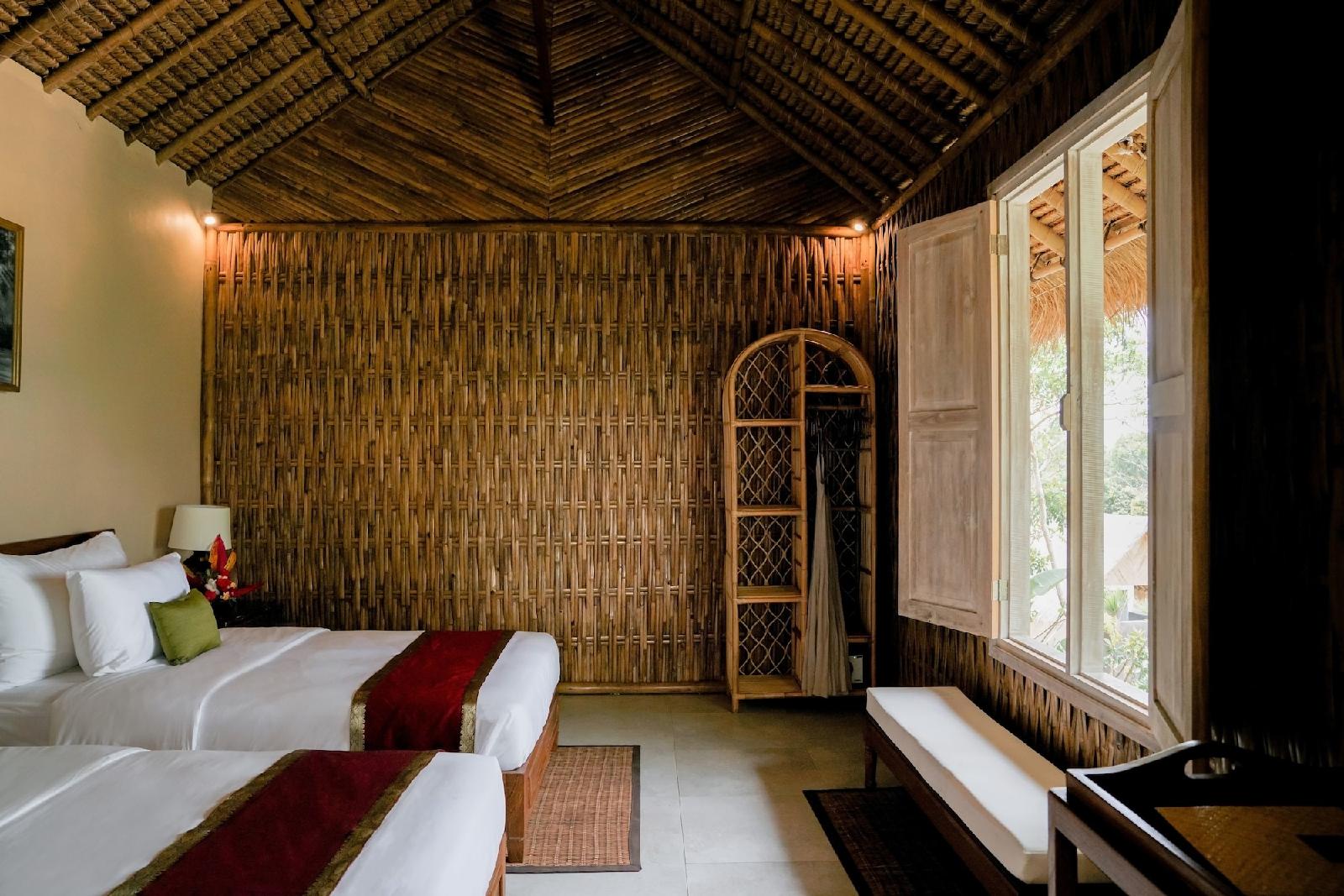 The Mesare Resort