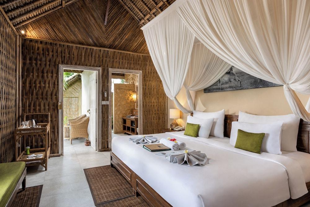 The Mesare Resort