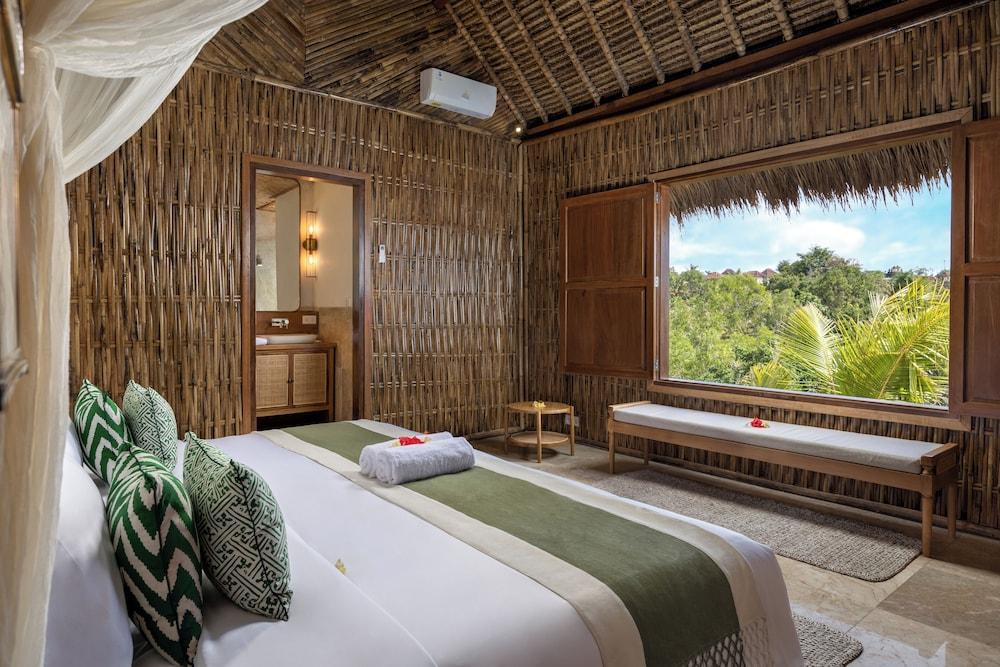 The Mesare Resort