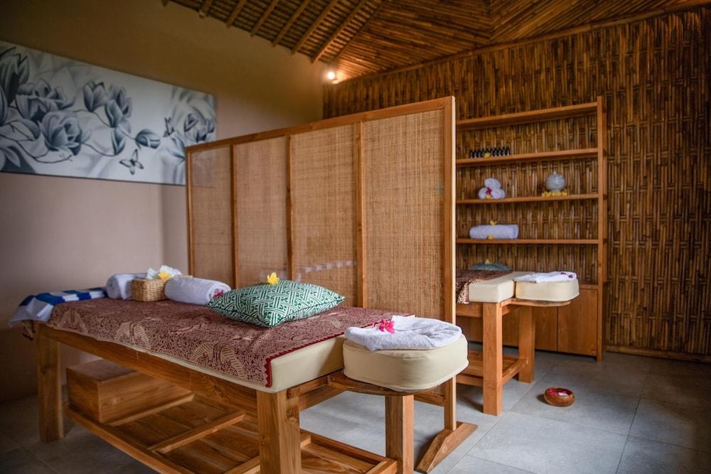 The Mesare Resort