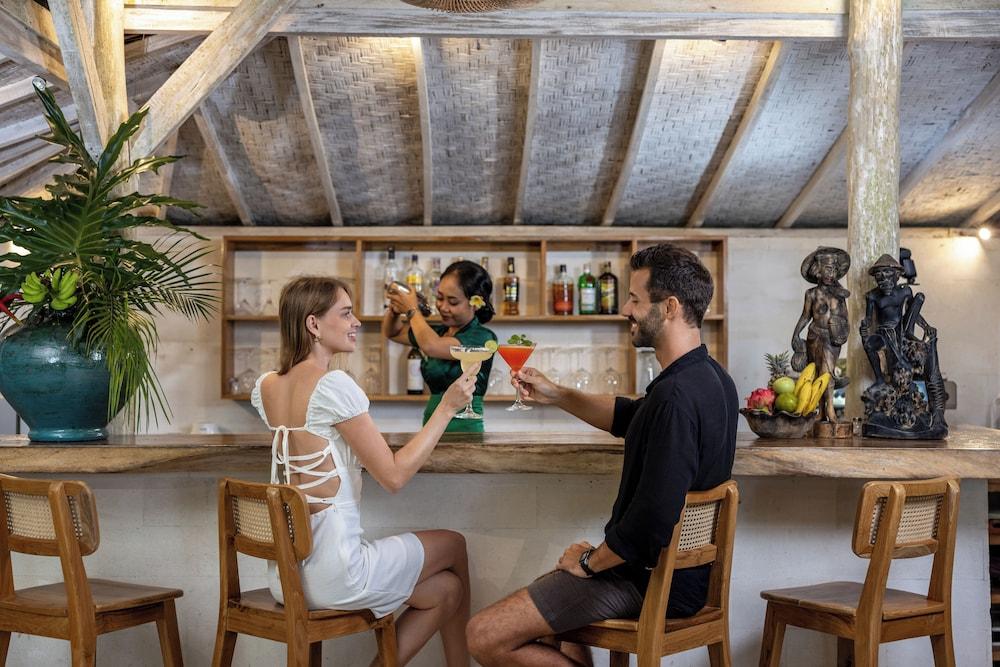 The Mesare Resort