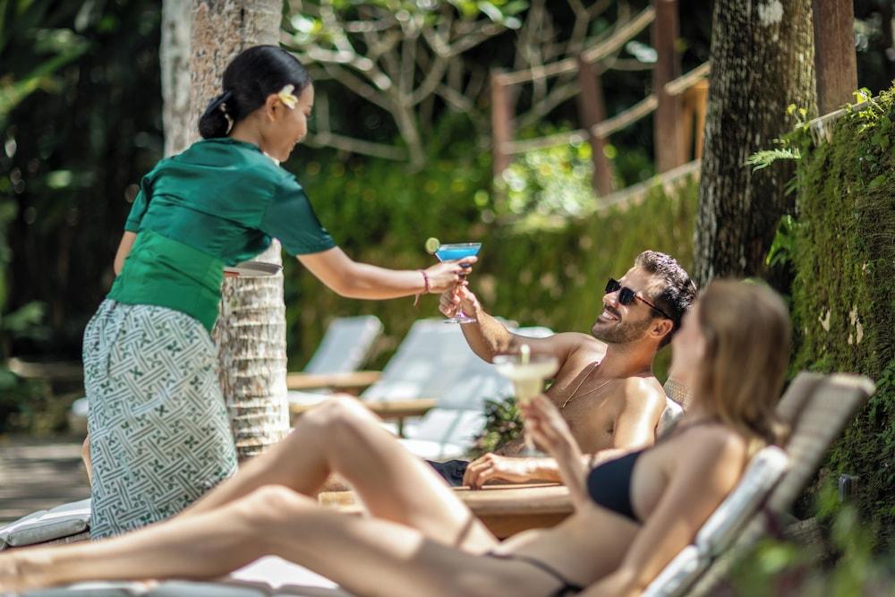 The Mesare Resort