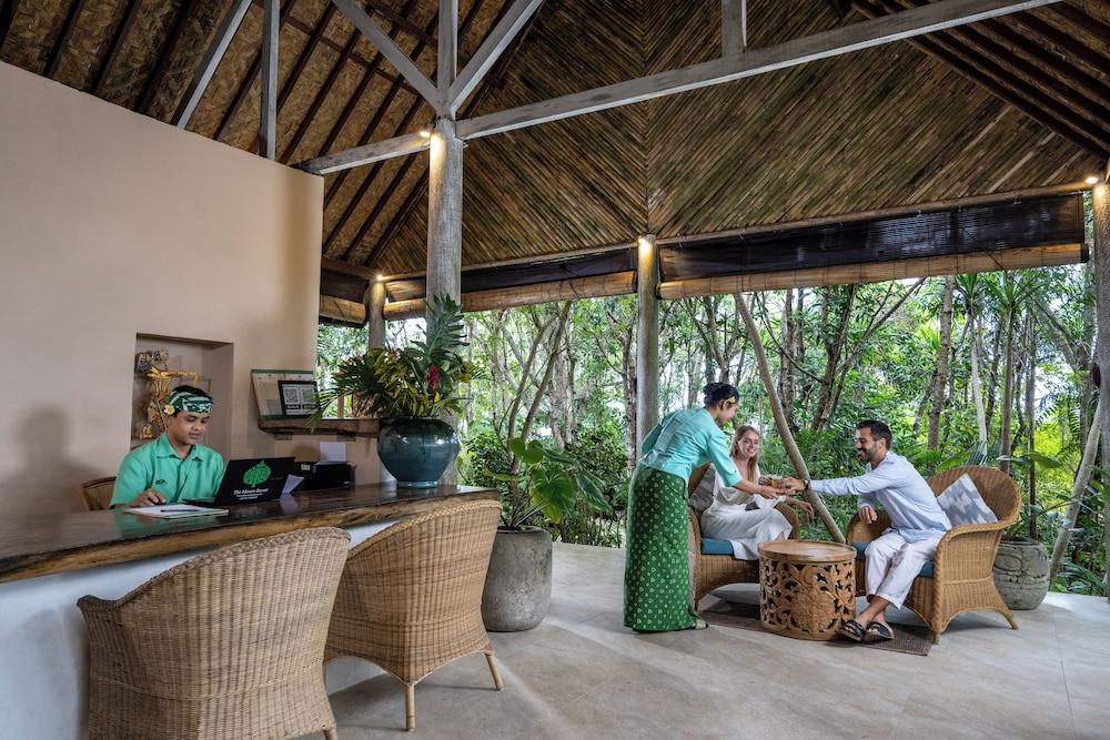 The Mesare Resort