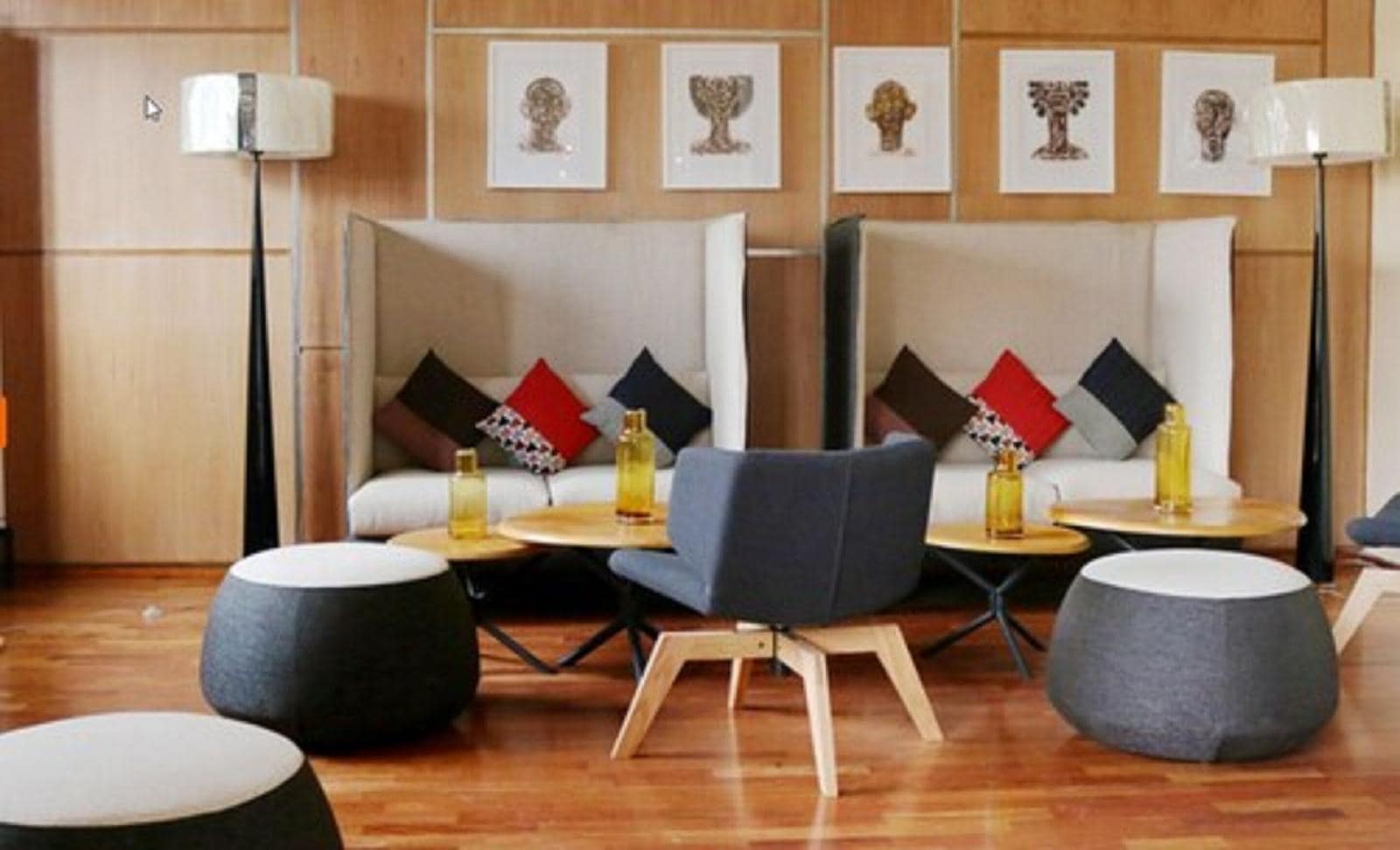 Douala Design Hotel