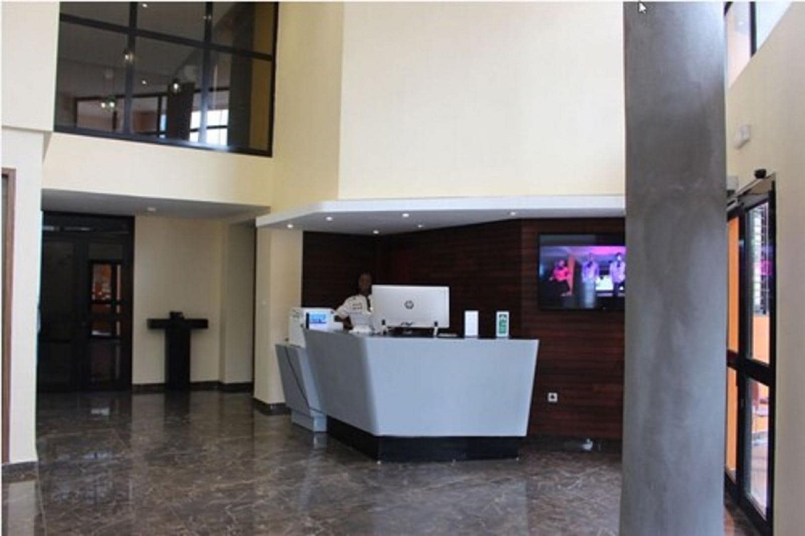 Douala Design Hotel