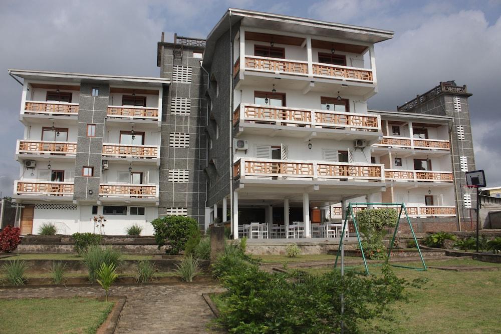 Residence Hoteliere Taz