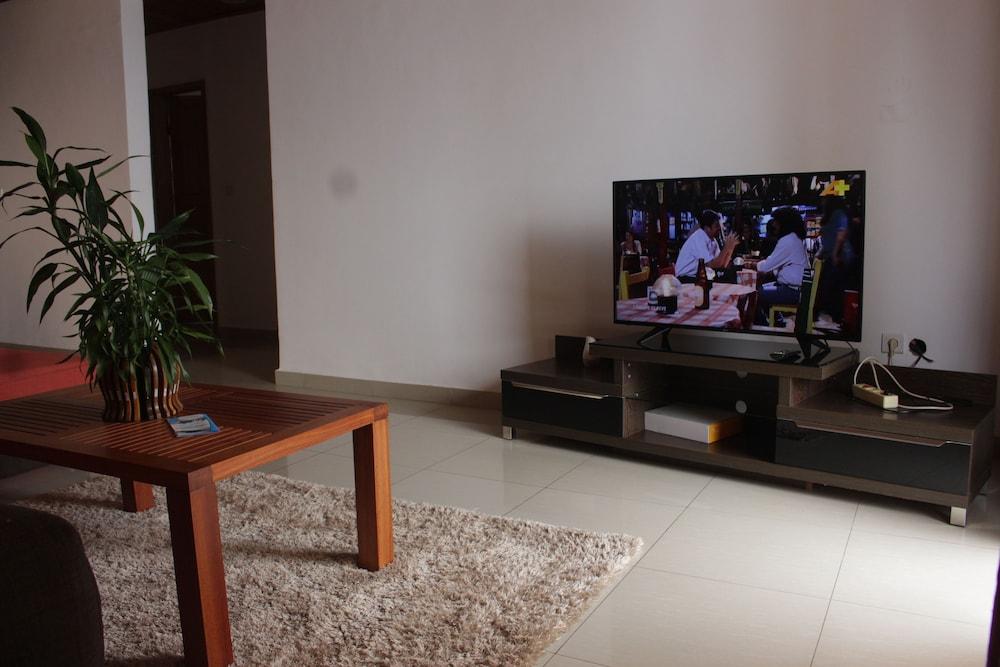 Residence Hoteliere Taz