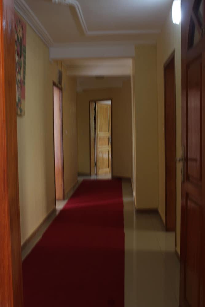Residence Hoteliere Taz