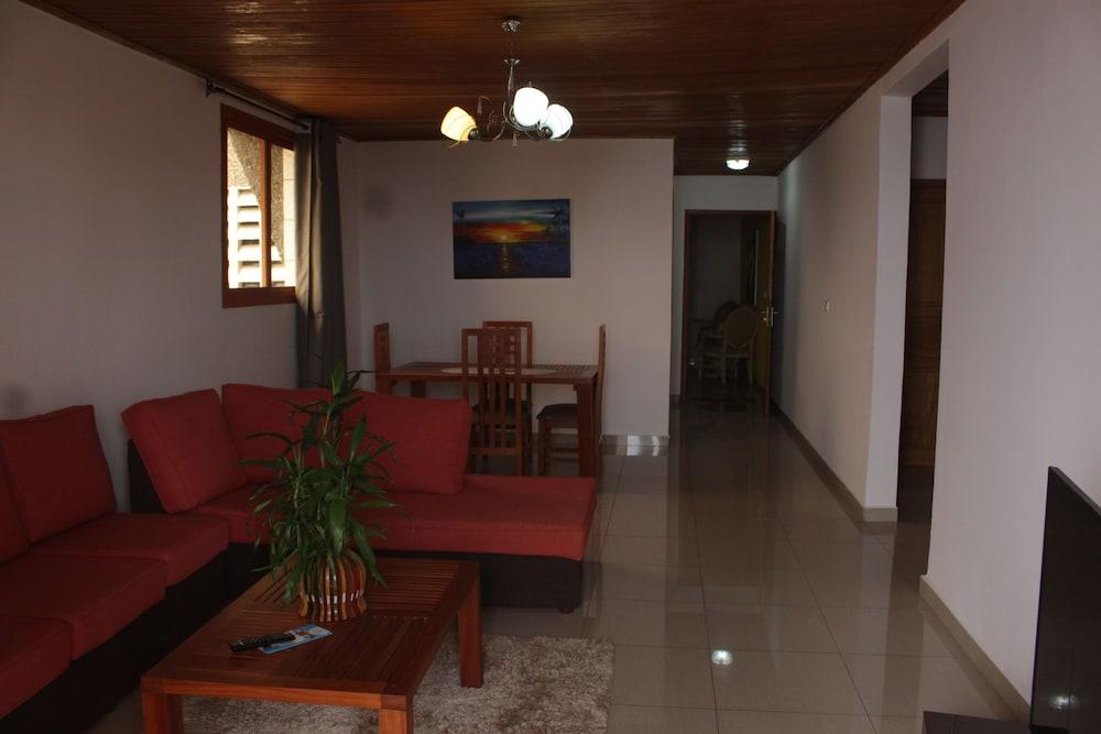 Residence Hoteliere Taz