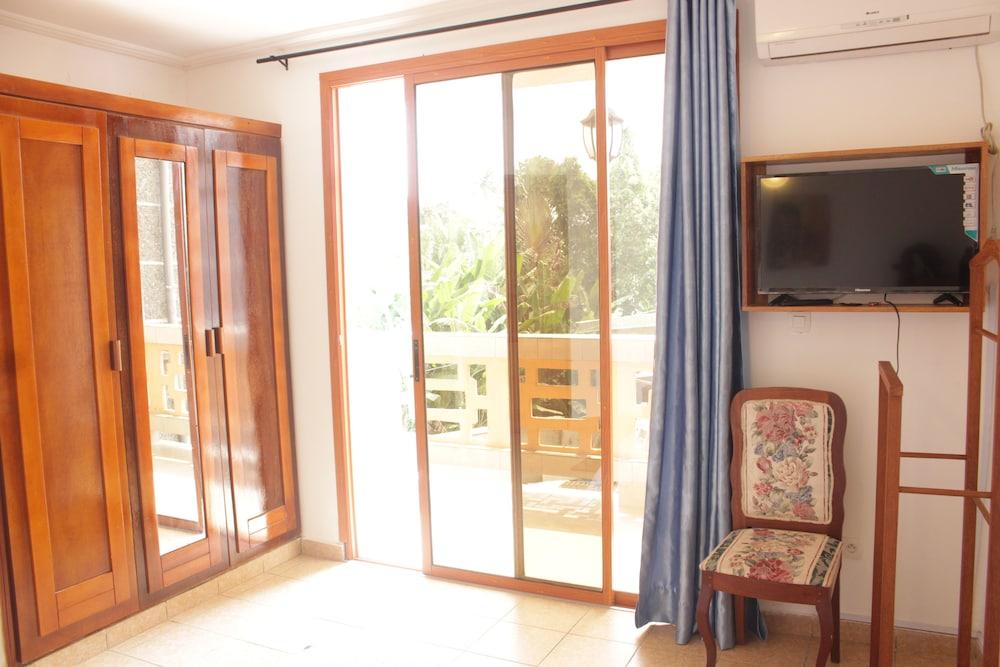 Residence Hoteliere Taz