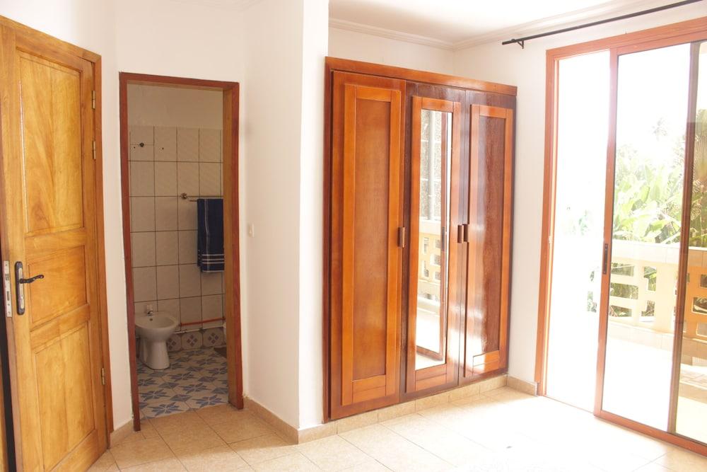 Residence Hoteliere Taz