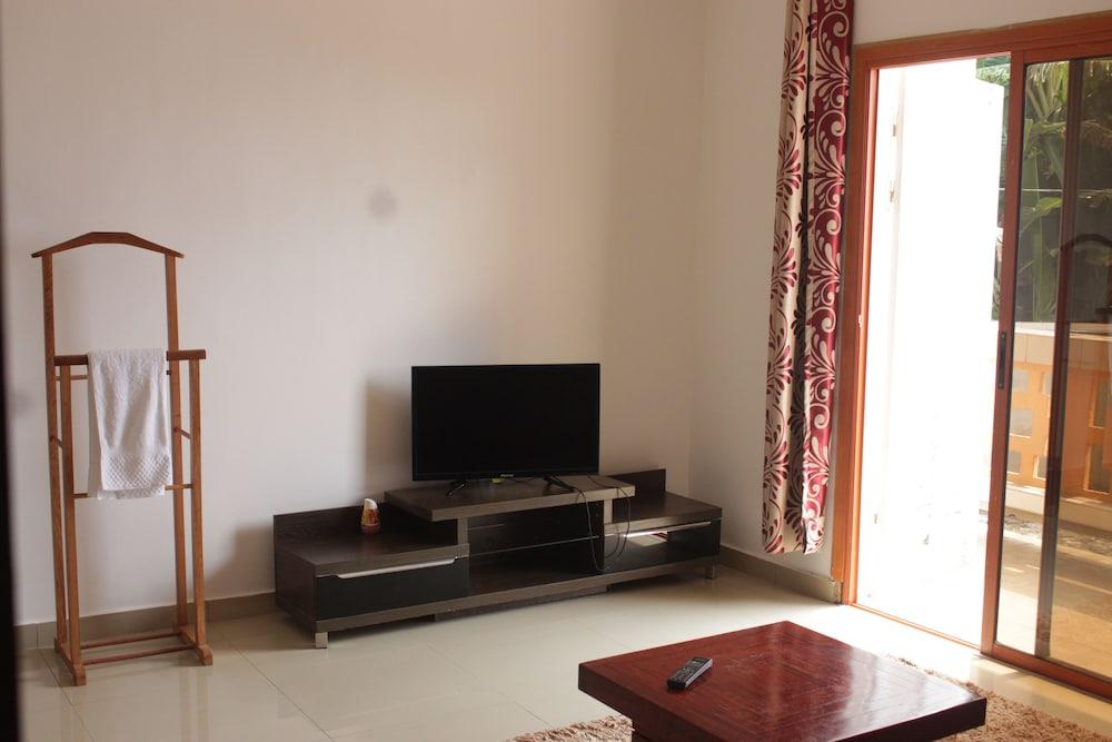 Residence Hoteliere Taz