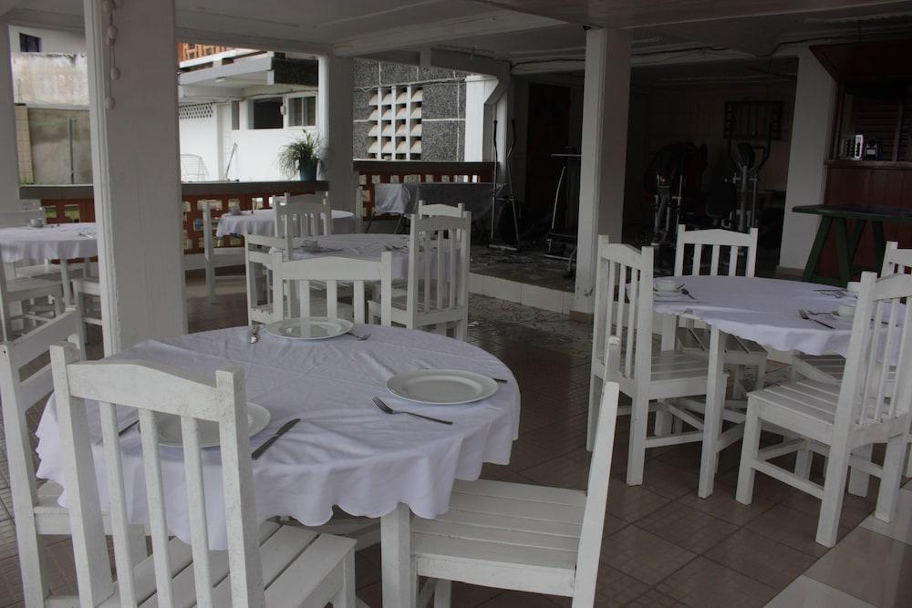 Residence Hoteliere Taz