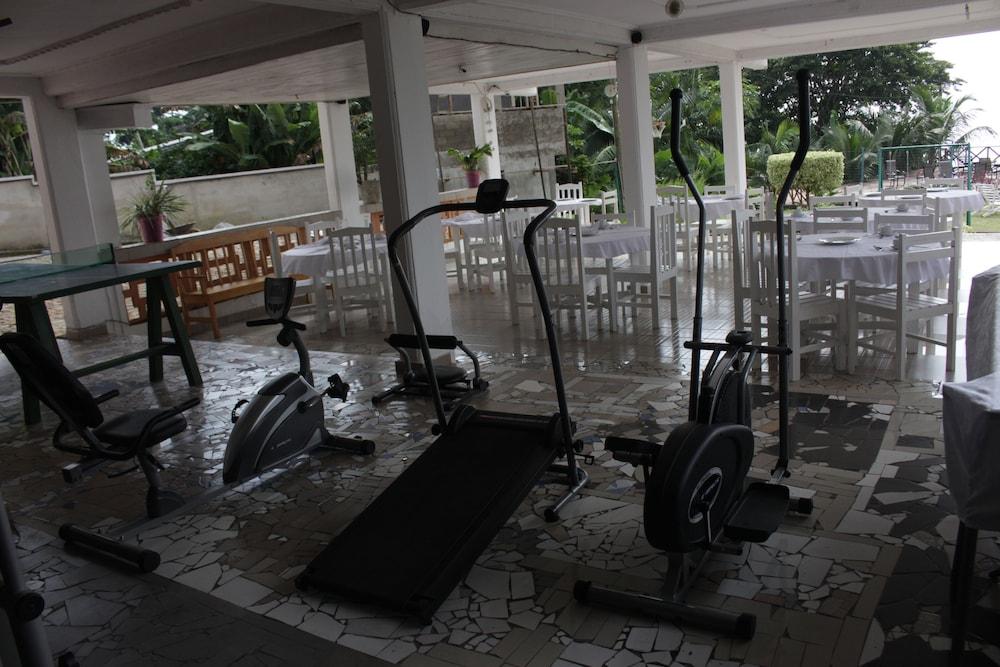 Residence Hoteliere Taz