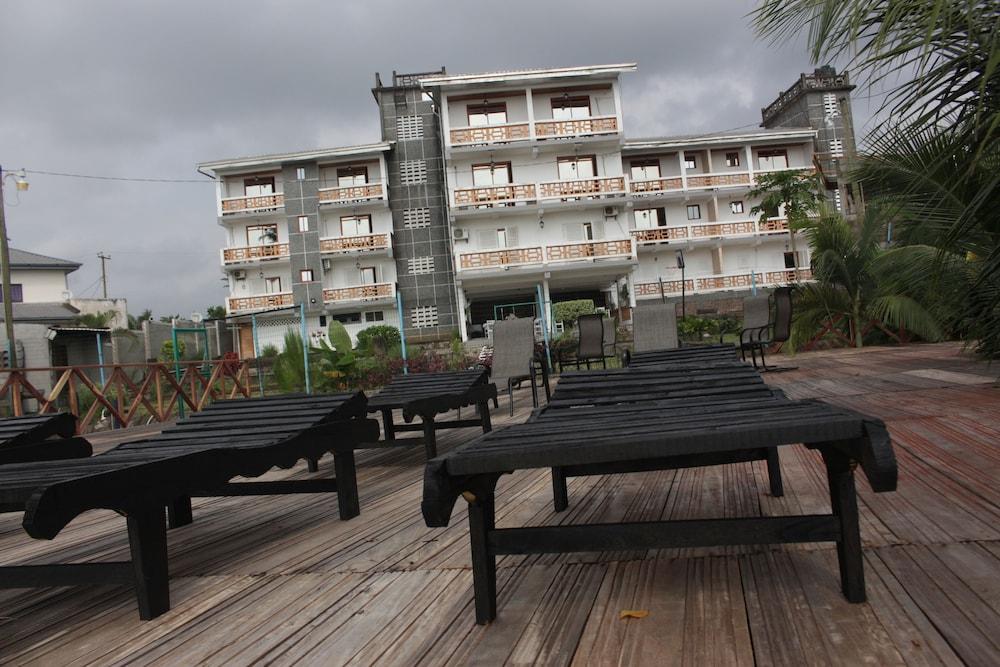 Residence Hoteliere Taz