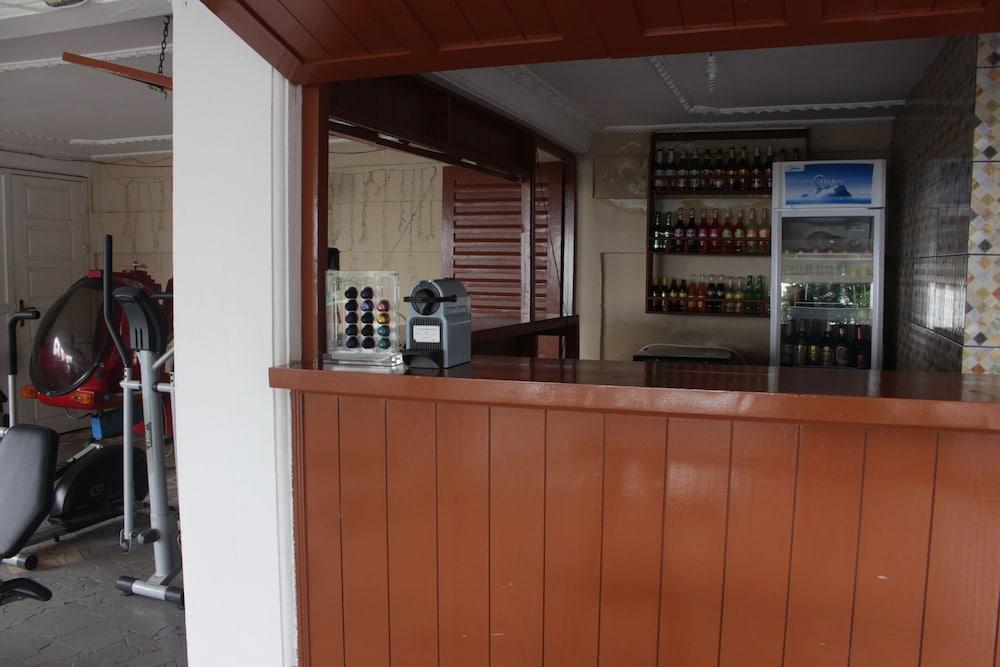 Residence Hoteliere Taz