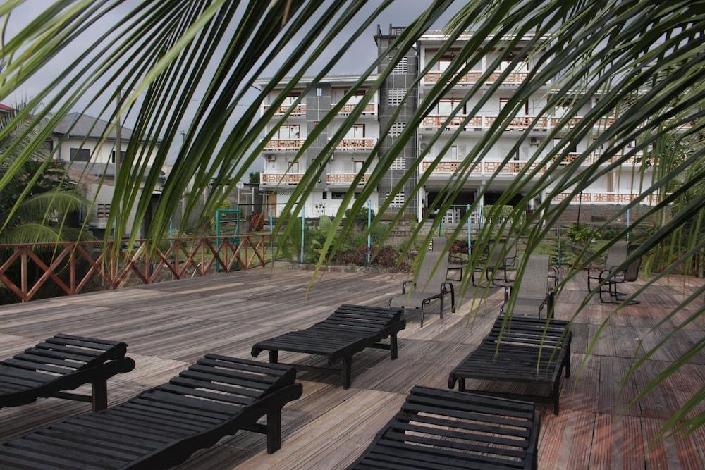 Residence Hoteliere Taz