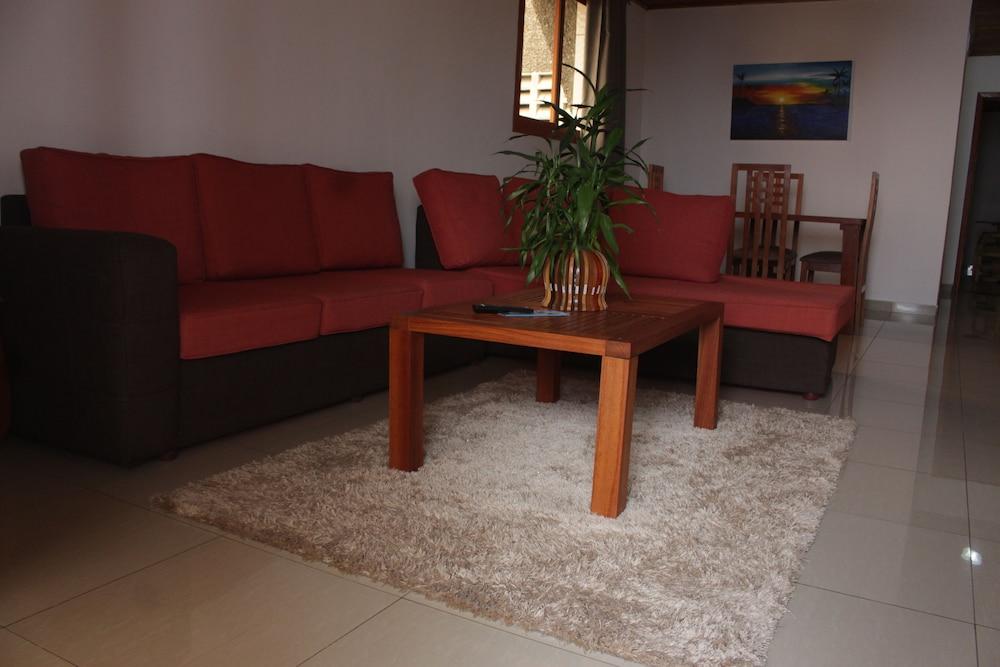 Residence Hoteliere Taz