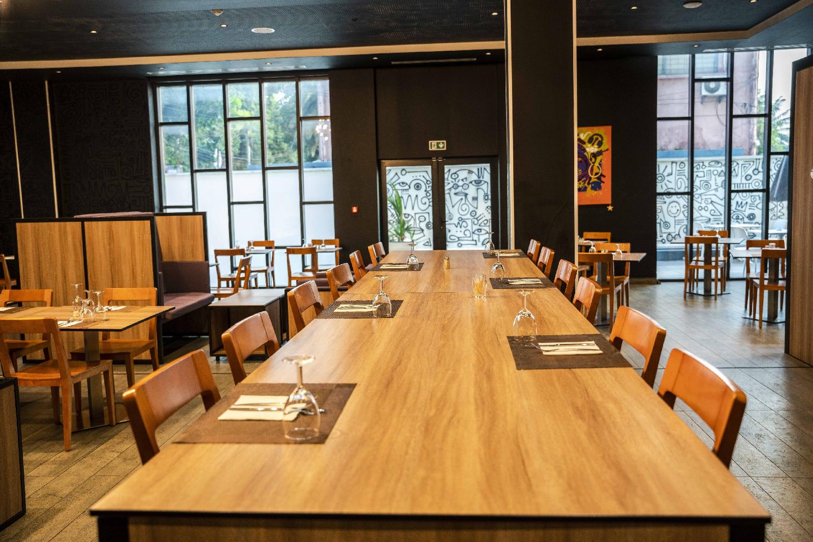 Onomo Douala Hotel