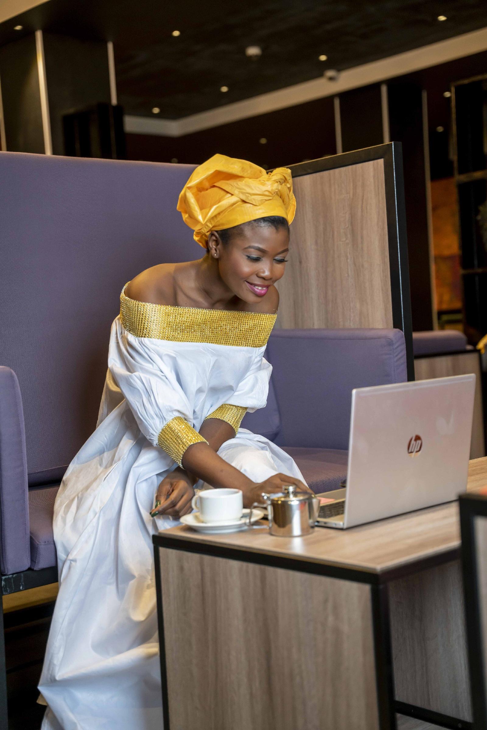Onomo Douala Hotel