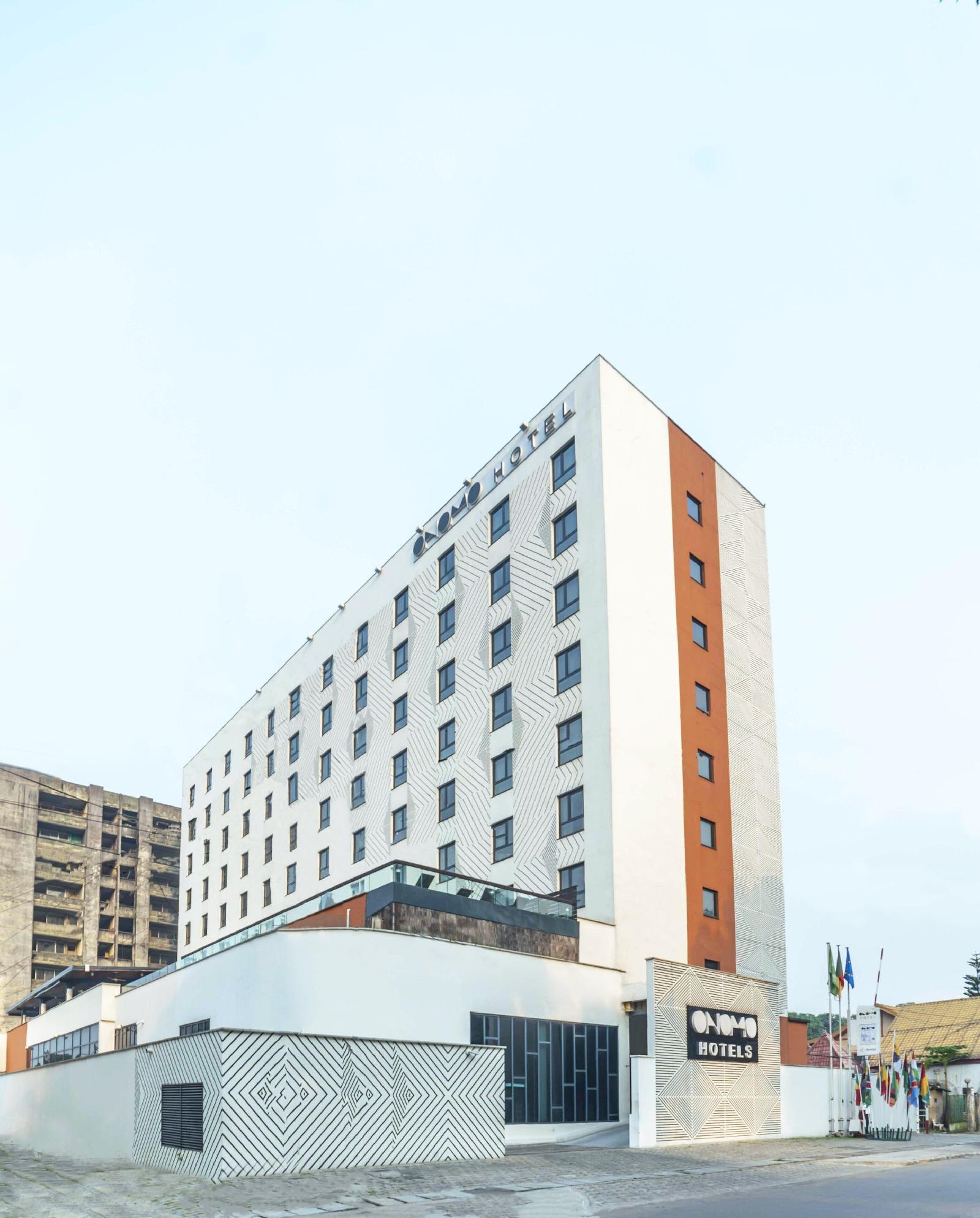 Onomo Douala Hotel