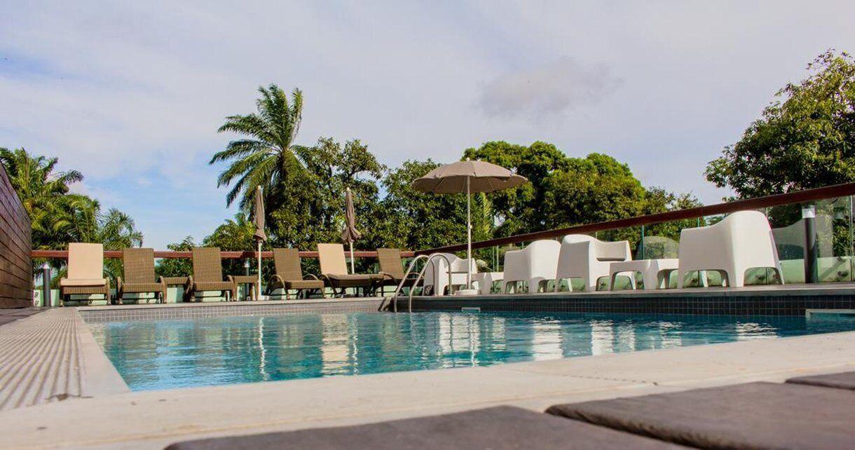 Onomo Douala Hotel