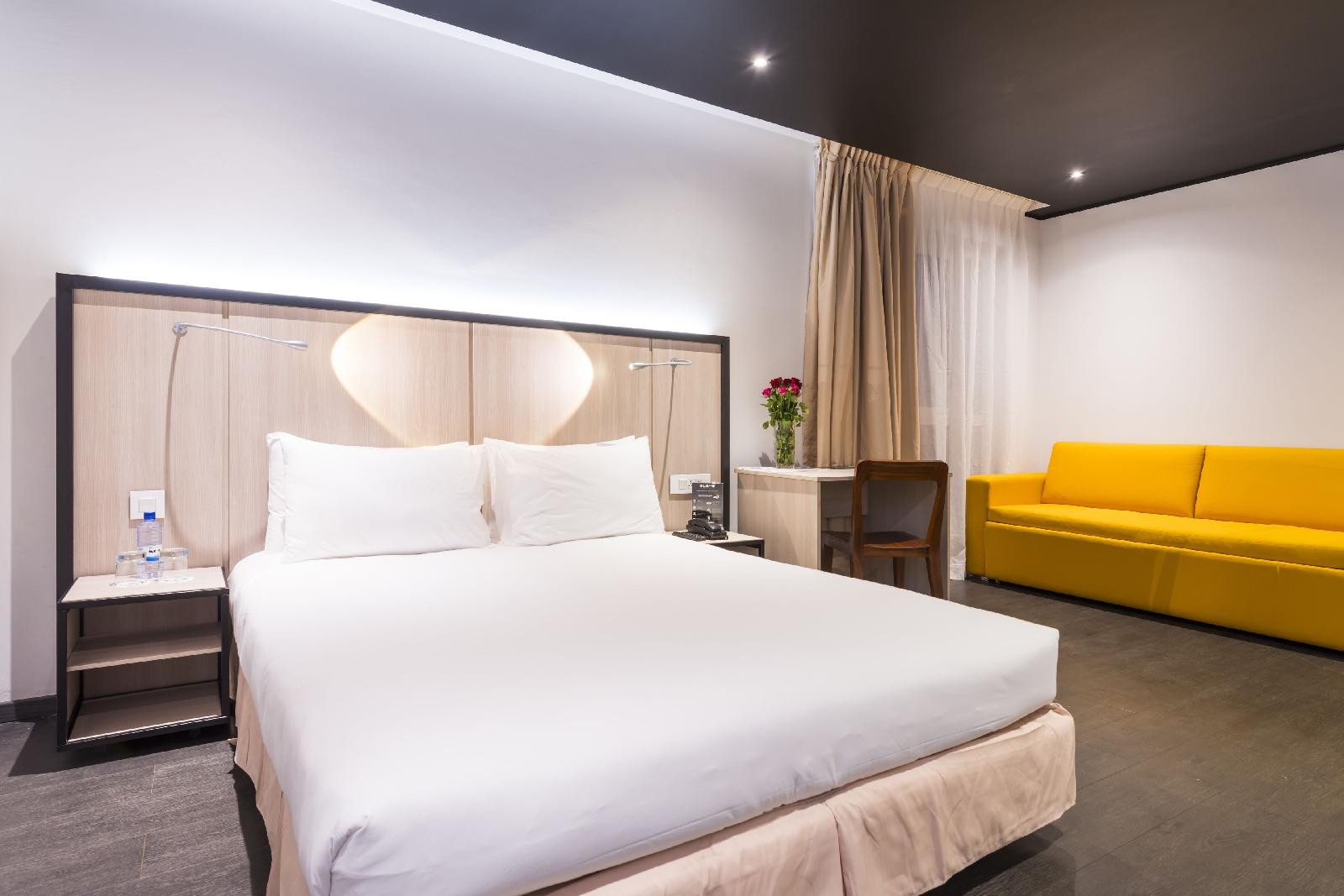 Onomo Douala Hotel