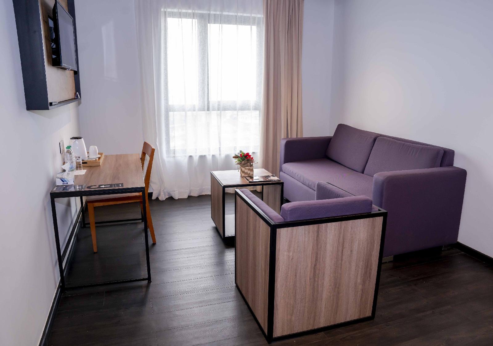 Onomo Douala Hotel