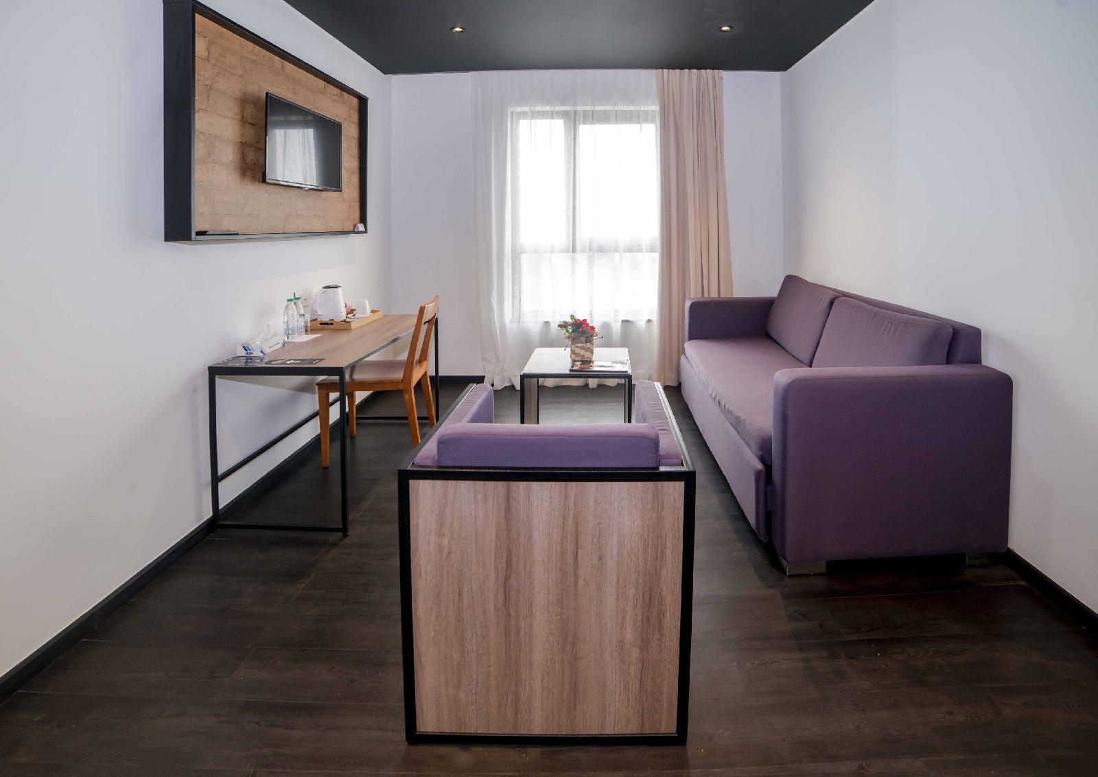 Onomo Douala Hotel