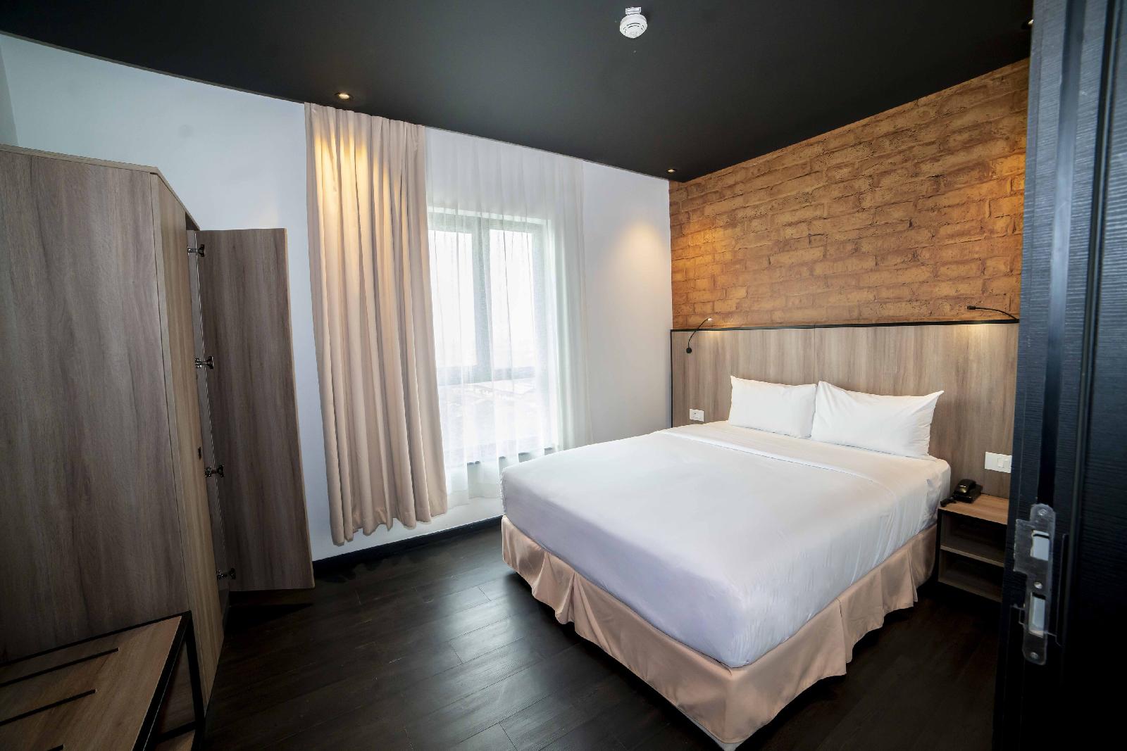 Onomo Douala Hotel