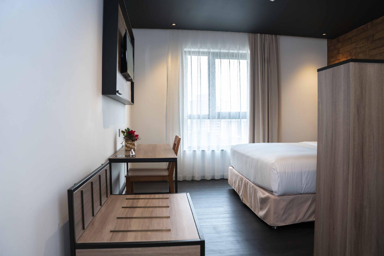 Onomo Douala Hotel